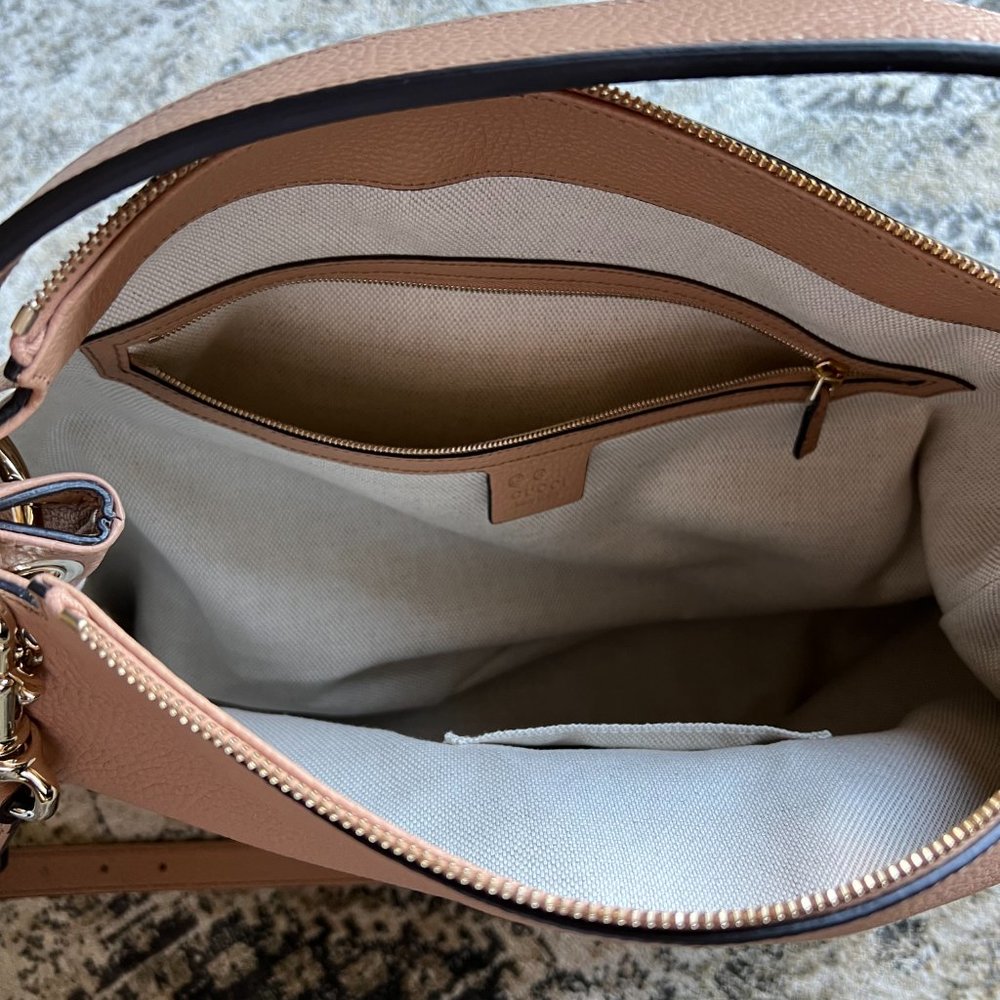 Authentic Gucci Handbag - Picture 6 of 13